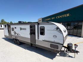 2025 Viking 292TB
