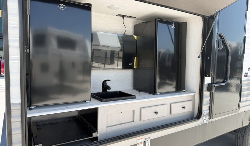 2025 Viking 292TB full