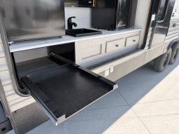 2025 Viking 292TB full