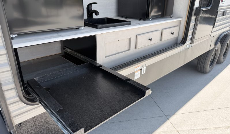 2025 Viking 292TB full