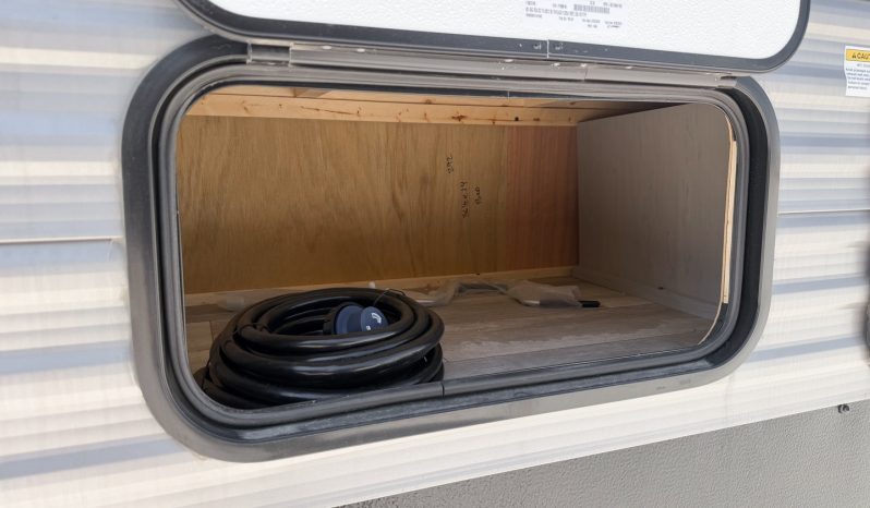2025 Viking 292TB full