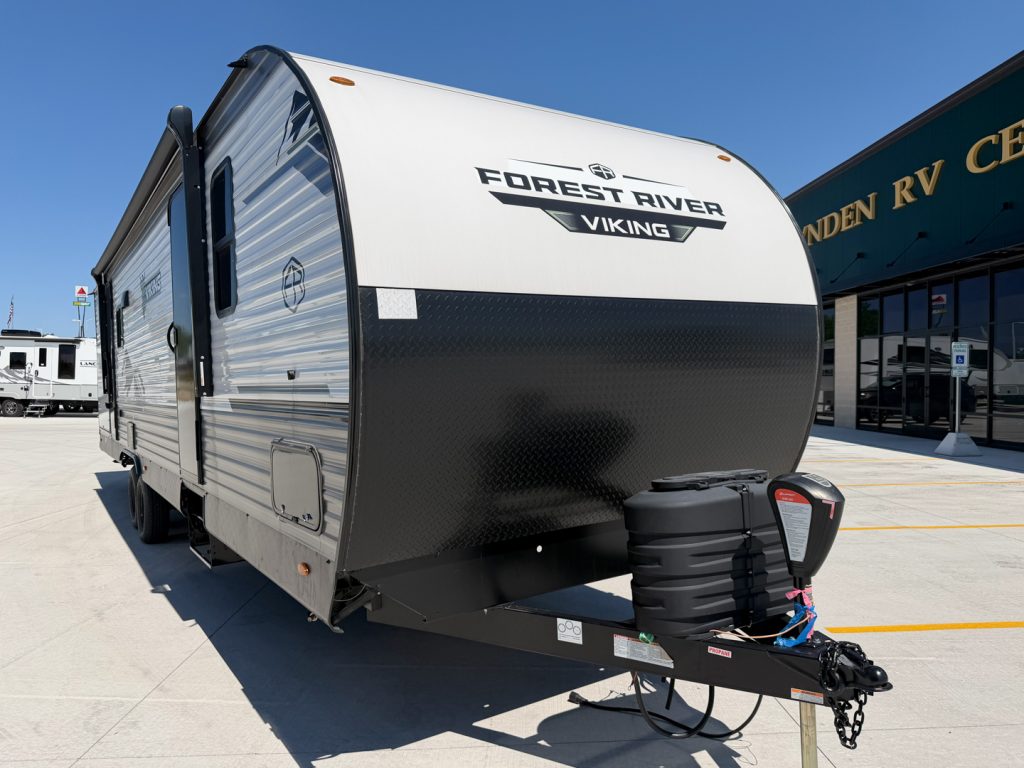 2025 Viking 292TB