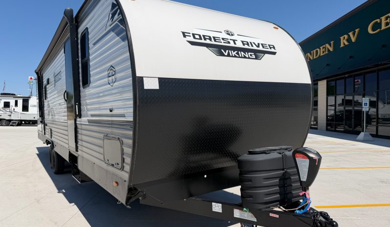 2025 Viking 292TB full