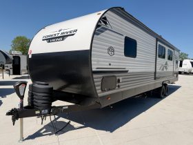 2025 Viking 292TB