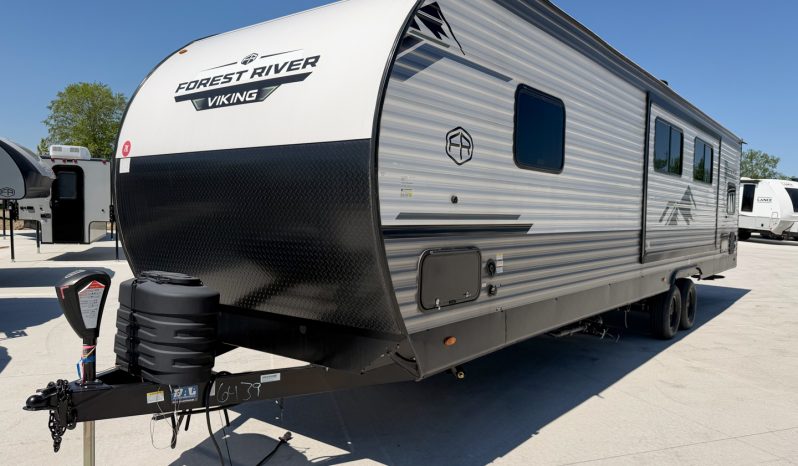 2025 Viking 292TB full