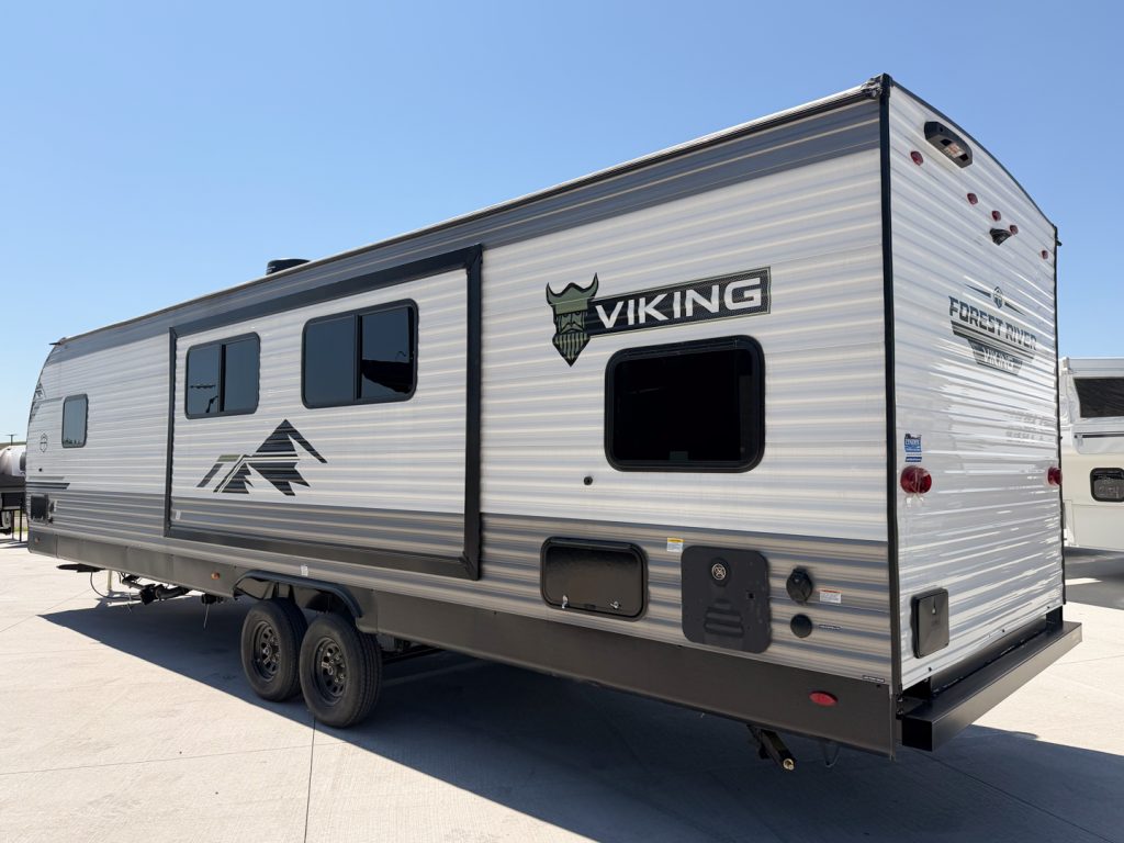 2025 Viking 292TB