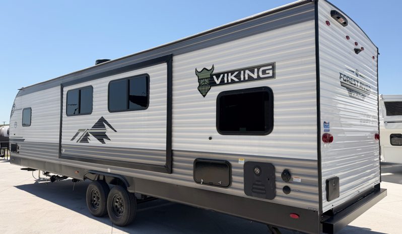 2025 Viking 292TB full