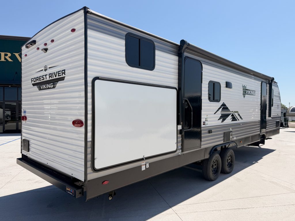 2025 Viking 292TB