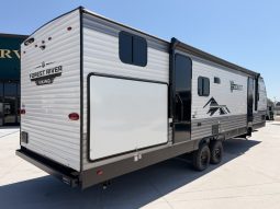 2025 Viking 292TB full