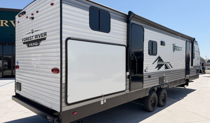 2025 Viking 292TB full