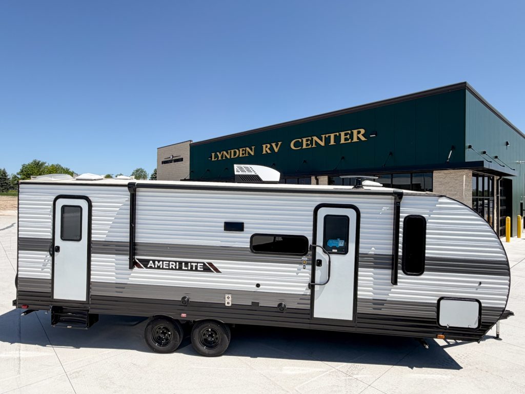 2025 Ameri-Lite 268BH