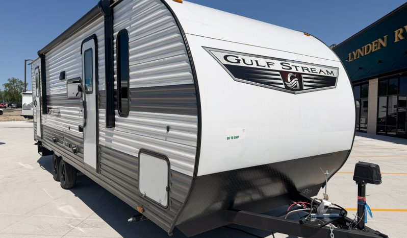 2025 Ameri-Lite 268BH full