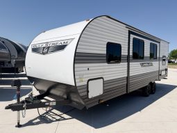 2025 Ameri-Lite 268BH full