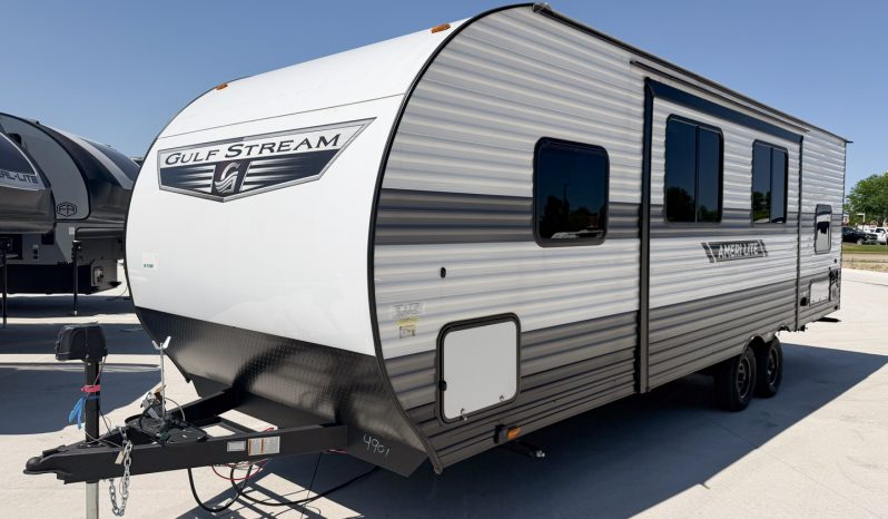 2025 Ameri-Lite 268BH full