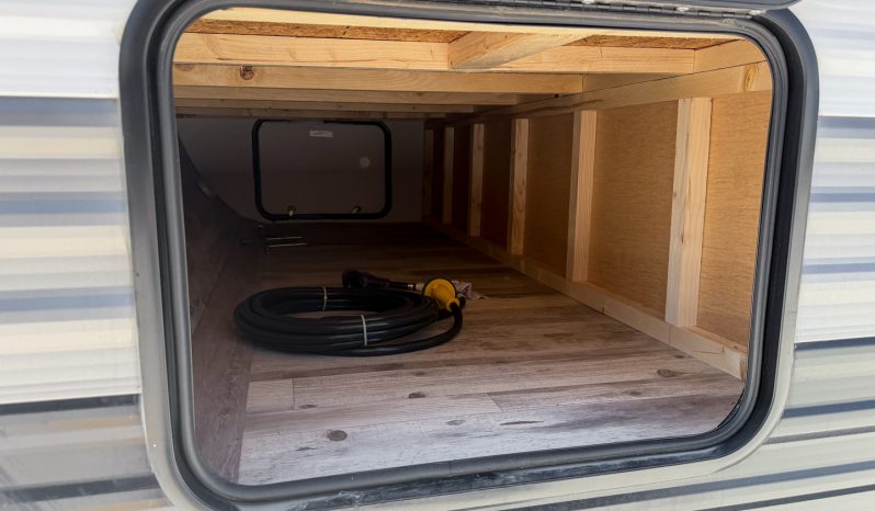 2025 Ameri-Lite 268BH full