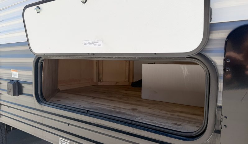 2025 Ameri-Lite 268BH full