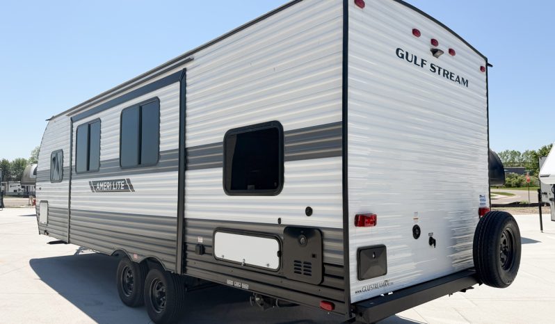 2025 Ameri-Lite 268BH full