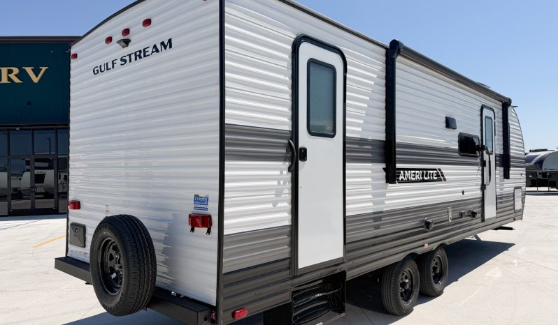 2025 Ameri-Lite 268BH full