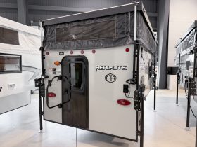 2025 Palomino Real Lite SS-1608