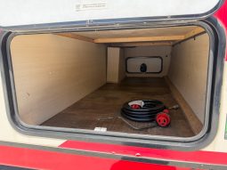 2017 Vintage Cruiser 23RSS full