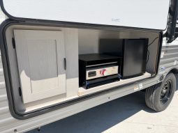 2026 Viking 18DBS full