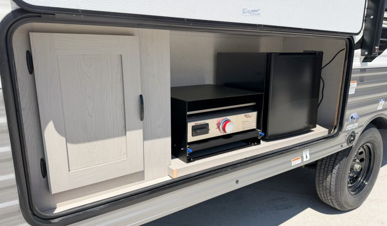 2026 Viking 18DBS full