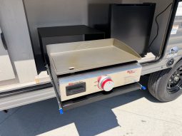 2026 Viking 18DBS full