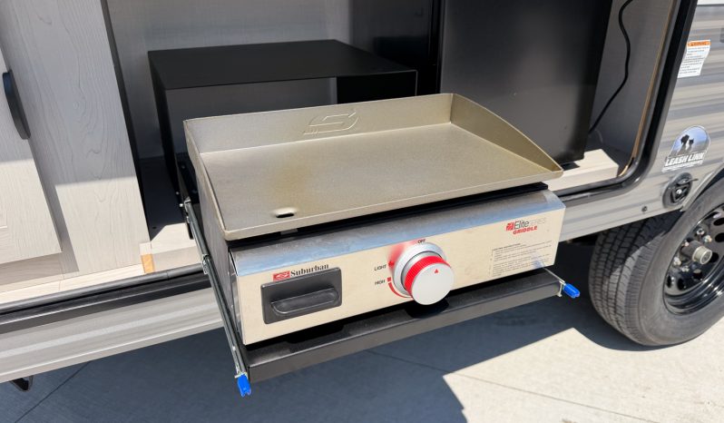 2026 Viking 18DBS full
