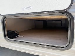 2026 Viking 18DBS full