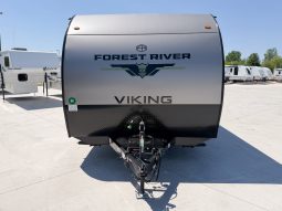 2026 Viking 18DBS full