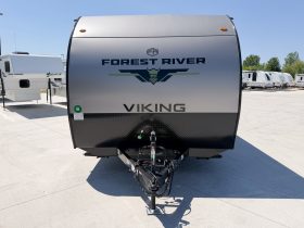 2026 Viking 18DBS