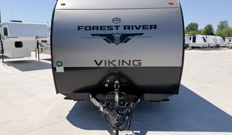 2026 Viking 18DBS full