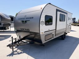2026 Viking 18DBS full