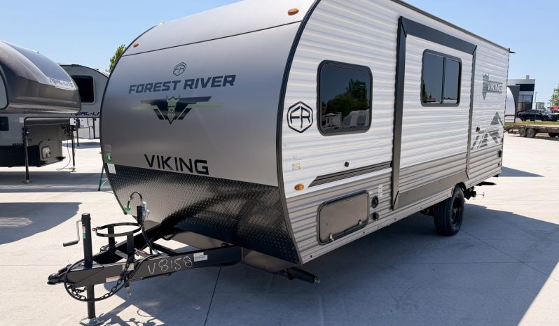 2026 Viking 18DBS full