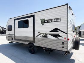 2026 Viking 18DBS