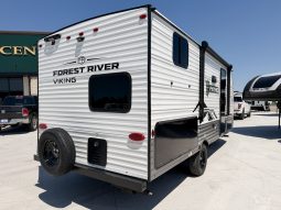 2026 Viking 18DBS full