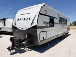 2026 Salem Hemisphere 25BHHL full