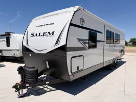 2026 Salem Hemisphere 25BHHL