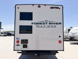 2026 Salem Hemisphere 25BHHL full