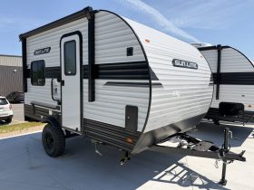 2027 Sunset Park RV Sun Lite 14TH