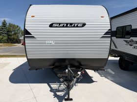 2027 Sunset Park RV Sun Lite 14TH