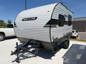 2027 Sunset Park RV Sun Lite 14TH