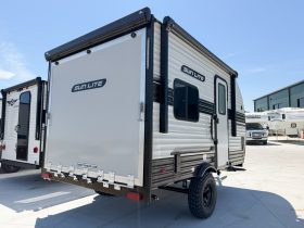 2027 Sunset Park RV Sun Lite 14TH