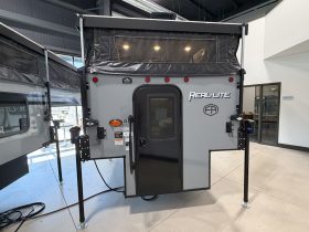2025 Palomino Real Lite SS-1604