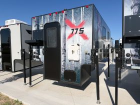 2025 Travel Lite RV 775X