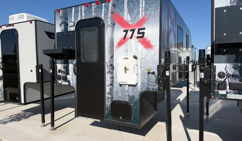 2025 Travel Lite RV 775X full