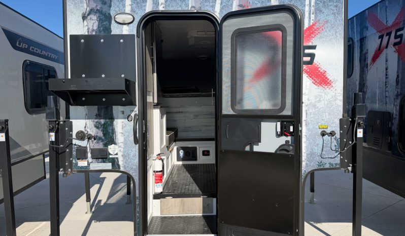 2025 Travel Lite RV 775X full