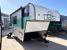 2026 Sunset Park RV Retro 136