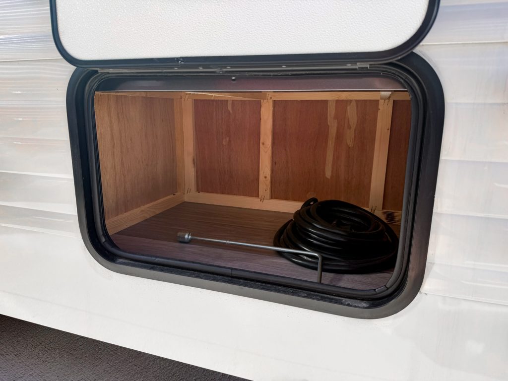 2026 Sunset Park RV Retro 136