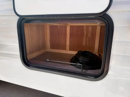 2026 Sunset Park RV Retro 136 full